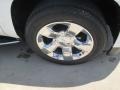 Summit White - Tahoe LTZ Photo No. 2