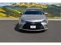 2016 Creme Brulee Mica Toyota Camry XSE  photo #2