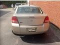 2009 Light Sandstone Metallic Dodge Avenger SE  photo #4