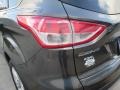 2016 Magnetic Metallic Ford Escape SE  photo #9