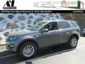 2016 Corris Grey Metallic Land Rover Discovery Sport HSE 4WD  photo #1