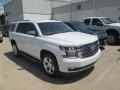 Summit White - Tahoe LTZ Photo No. 21
