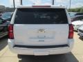 Summit White - Tahoe LTZ Photo No. 30