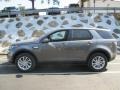 2016 Corris Grey Metallic Land Rover Discovery Sport HSE 4WD  photo #2