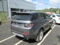 2016 Corris Grey Metallic Land Rover Discovery Sport HSE 4WD  photo #6