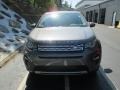 2016 Corris Grey Metallic Land Rover Discovery Sport HSE 4WD  photo #8