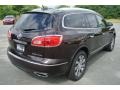 2016 Dark Chocolate Metallic Buick Enclave Leather  photo #5