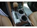  2016 Enclave Leather 6 Speed Automatic Shifter