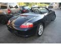 Lapis Blue Metallic - Boxster  Photo No. 2