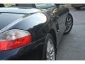 Lapis Blue Metallic - Boxster  Photo No. 3