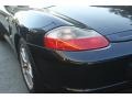 Lapis Blue Metallic - Boxster  Photo No. 5