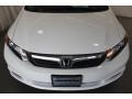 Taffeta White - Civic EX Sedan Photo No. 2