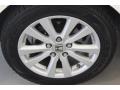 Taffeta White - Civic EX Sedan Photo No. 4