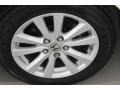 Taffeta White - Civic EX Sedan Photo No. 5