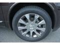 2016 Buick Enclave Leather Wheel and Tire Photo