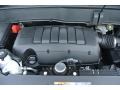 3.6 Liter DI DOHC 24-Valve VVT V6 Engine for 2016 Buick Enclave Leather #107026200