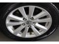 Taffeta White - Civic EX Sedan Photo No. 10