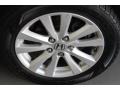 Taffeta White - Civic EX Sedan Photo No. 11