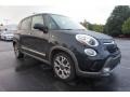 Nero (Black) 2014 Fiat 500L Trekking Exterior