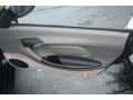 Lapis Blue Metallic - Boxster  Photo No. 19