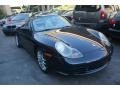 Lapis Blue Metallic - Boxster  Photo No. 21