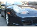 Lapis Blue Metallic - Boxster  Photo No. 22