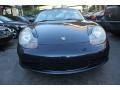 Lapis Blue Metallic - Boxster  Photo No. 23
