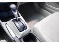 Taffeta White - Civic EX Sedan Photo No. 17