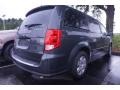 Dark Charcoal Pearl - Grand Caravan SE Photo No. 3