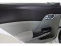 Taffeta White - Civic EX Sedan Photo No. 26