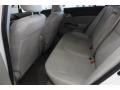 Taffeta White - Civic EX Sedan Photo No. 28