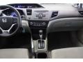 Taffeta White - Civic EX Sedan Photo No. 29
