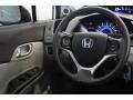 Taffeta White - Civic EX Sedan Photo No. 30