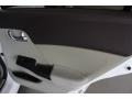 Taffeta White - Civic EX Sedan Photo No. 32