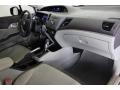 Taffeta White - Civic EX Sedan Photo No. 35