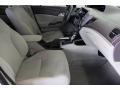 Taffeta White - Civic EX Sedan Photo No. 36