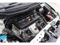 Taffeta White - Civic EX Sedan Photo No. 37