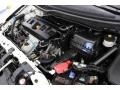 Taffeta White - Civic EX Sedan Photo No. 38