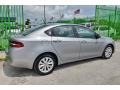 2014 Granite Crystal Metallic Dodge Dart SXT  photo #37