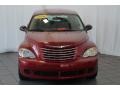 Inferno Red Crystal Pearl - PT Cruiser  Photo No. 3