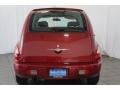 2006 Inferno Red Crystal Pearl Chrysler PT Cruiser   photo #7