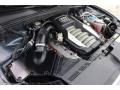  2010 S5 4.2 FSI quattro Coupe 4.2 Liter FSI DOHC 32-Valve VVT V8 Engine