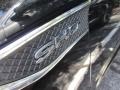 2015 Tuxedo Black Metallic Ford Taurus SHO AWD  photo #3