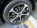2015 Ford Taurus SHO AWD Wheel