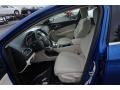 2016 Vivid Blue Pearl Chrysler 200 Limited  photo #6