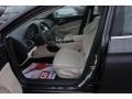 2016 Granite Crystal Metallic Chrysler 200 Limited  photo #6