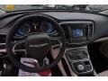 2016 Granite Crystal Metallic Chrysler 200 Limited  photo #7