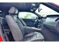 Race Red - Mustang V6 Premium Convertible Photo No. 14