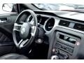Race Red - Mustang V6 Premium Convertible Photo No. 17