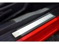 Race Red - Mustang V6 Premium Convertible Photo No. 22